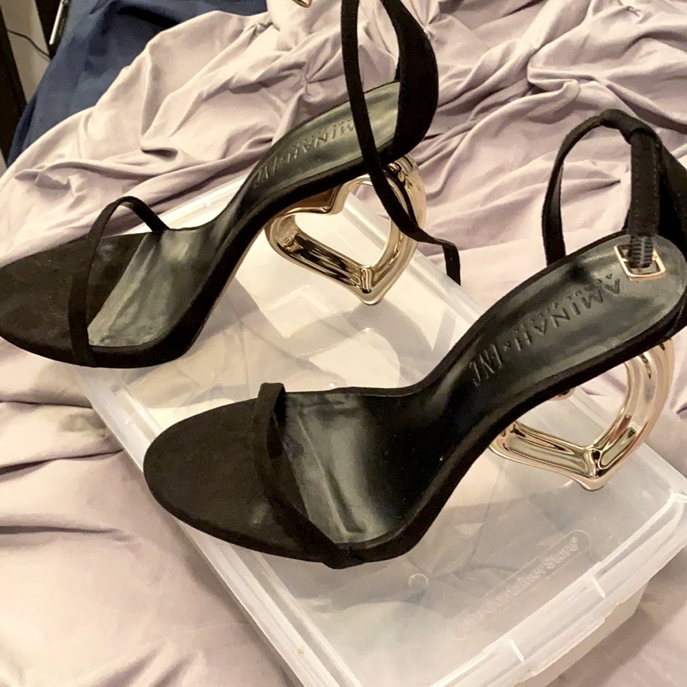 These are brand new they have never been warn